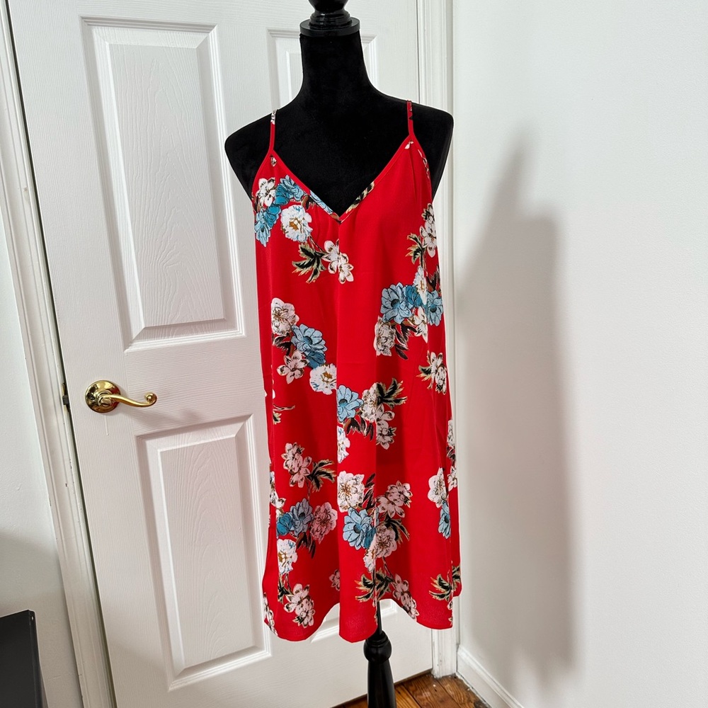 Summer dress